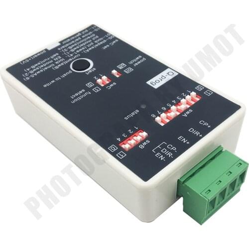 Q Programmer Can Be Used With UM243 Stepper Motor Driver For CNC Router Machine Tools 3D Printer