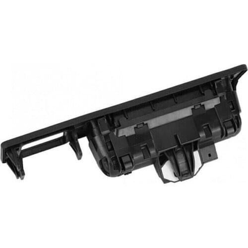 Tailgate Trunk Lid Door Switch Handle for For BMW F10 F11 F48 F25 F26 F15 F16 51247368753