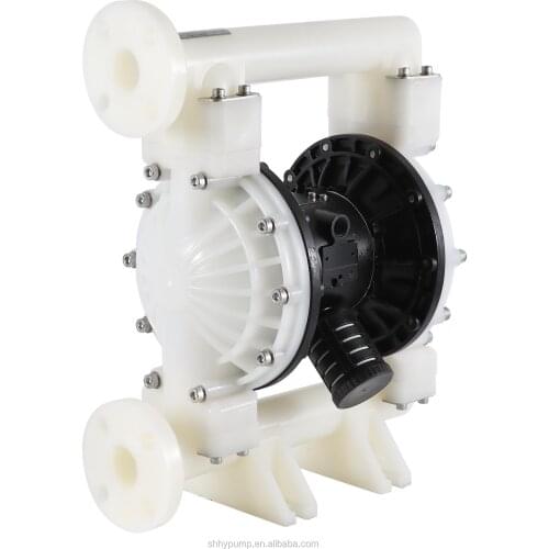 Lube Oil Pump Pneumatic Diaphragm Pumps