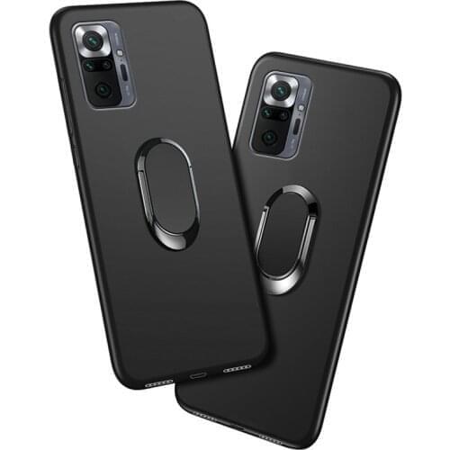 SMILE CASE Phone Cases Xiaomi Redmi Note 8 Pro