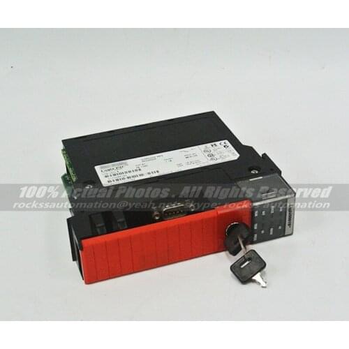 Brand New Allen Bradley PLC 1756-L61S B With Free DHL / EMS