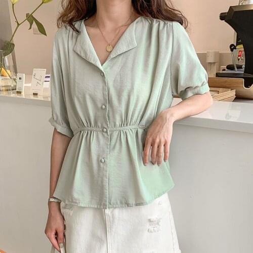 Женские шифоновые рубашки SPENIC TENSIC China At AliExpress