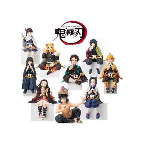 Anime Figures ThinkEasy China