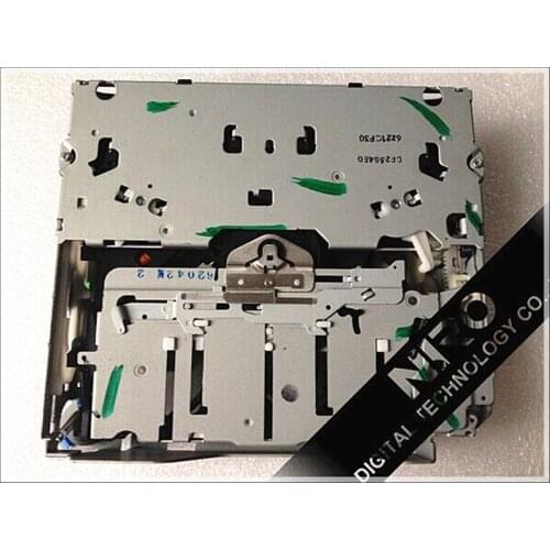 100% Brand New B M W CD73 Alpine CD Movement For Car GPS Navigator Car Audio Alpine CD Mechanism Digital Photo Frame