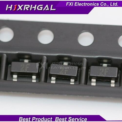 100PCS MMBT2907ALT1G MMBT2907A SOT23-3 SOT MMBT2907 Transistor new original