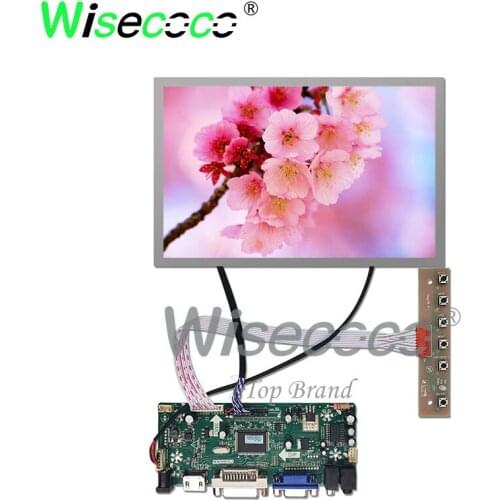 12.1 inch AA121TD02 11280(RGB)*800 LCD Screen With HDMI VGA LCD Controller Board