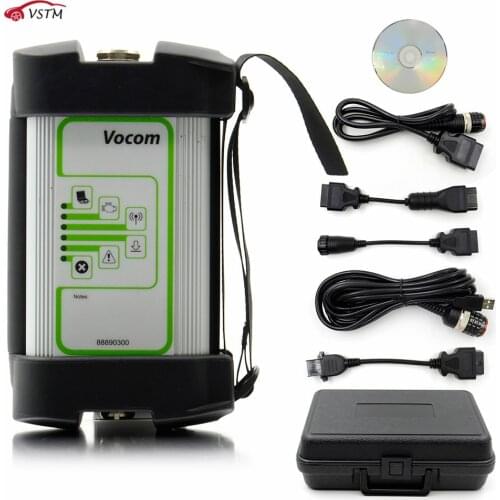 2020 V2.7.9 For Vo-lvo 88890300 Vocom Interface Truck Diagnose Vocom 88890300