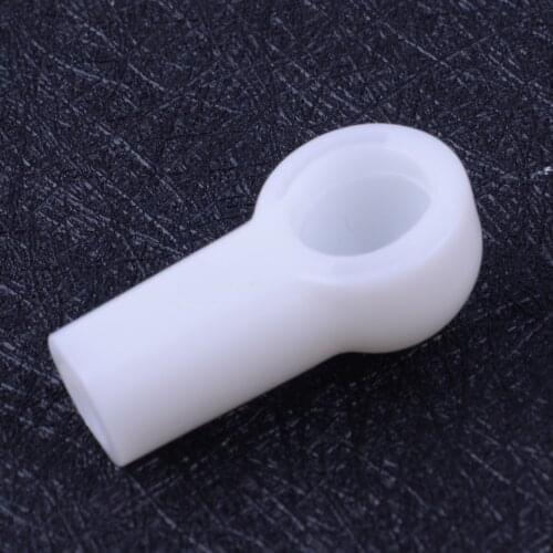 Beler 1Pc Top Push Rod Joint End Cap Replacement fit for Porsche 986 987 Boxster Convertible 1997 1998 1999 2000 2001 2002-2012