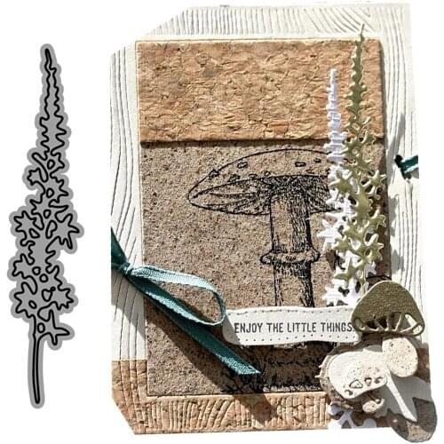 CH New Arrival Leaf 4 New Design Craft Metal Cutting Dies Scrapbooking Album DIY Paper Card Craft Embossing Die