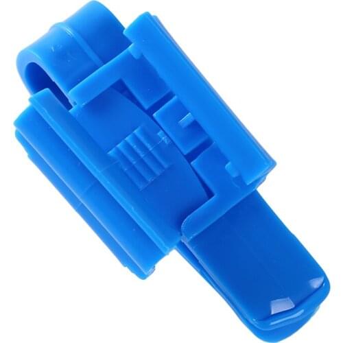 Aquarium Filtration Hose Holder Water Pipe Filter For Mount Tube Fish Tank Firmly Hold Hose Fixing Clamp Tool
