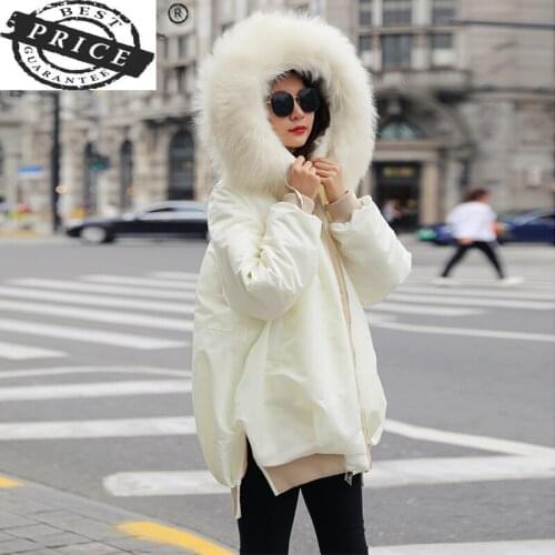 Down Jacket Womens Woman Winter White Duck Down Coat Female Oversizd Puffer Down Parkas Women Coats Mujeres Abrigos 022 WLW