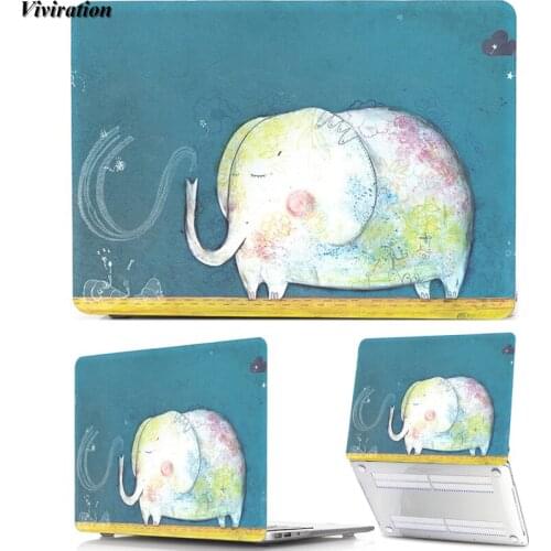 For Huawei Matebook D15 Macbook Air 13 A1932 2018 Cartoon Laptop Case For Macbook Air 11 Air 13 A1932 2018 Matebook D13 Mate D14