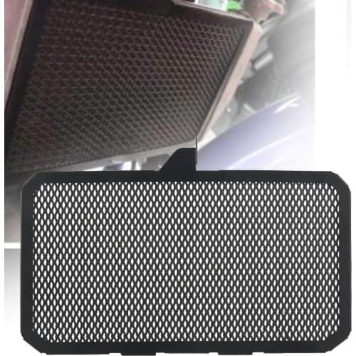 Motor YZFR25 YZFR3 Radiator Grille Grill Protective Guard Cover Perfect For YAMAHA YZF R25 R3 2014 2015 2016 2017 2018 2019 2020
