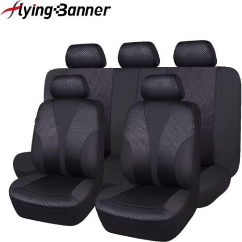 flyingBanner Headlight Accessories