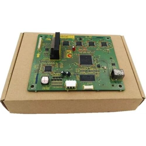 FORMATTER PCA ASSY Formatter Board logic Main Board MainBoard mother board for Canon LBP5000 LBP-5000 LBP 5000 RM1-3515