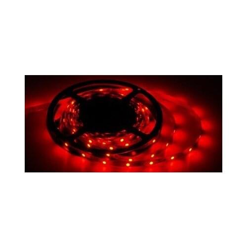 15CM RED LED Light Strip W/Sticker for RC Multi-Coptor quad KK MK Heli aircraft