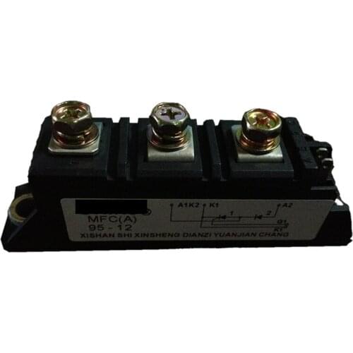 MFC(A)95-12 MFC(A) 95-12 Actual Stock Photos Original Goods