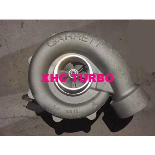 NEW GENUINE GARRETT TA4521 Turbo Turbocharger for 466618-0022 Mercedes Truck Bus OM441LA 11L 220KW