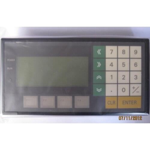 Original FOR Omron Touch screen HMI NT11-SF121B-ECV1