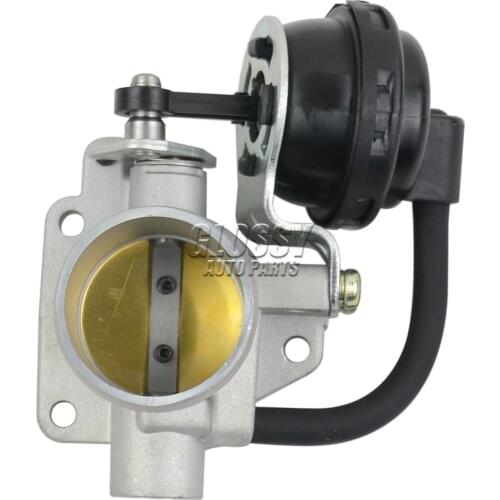 AP03 SUPERCHARGER BYPASS SHUTOFF VALVE FOR MINI R52 R53 COOPER S + JCW 11611501937