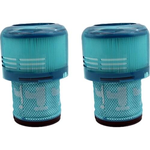 HEPA Replacement Parts For Dyson V11 V15 Sv14 Cyclone Absolute Cordless Vacuum Cleaner Spare Accessories