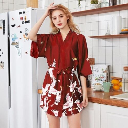 Tao ting li na Women's Nightgowns
