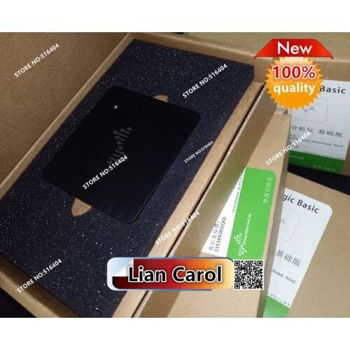 2021+ latest version DSLogic logic analyzer 5 times saleae16 bandwidth up to 400M sampling 16 channel debugging assistant