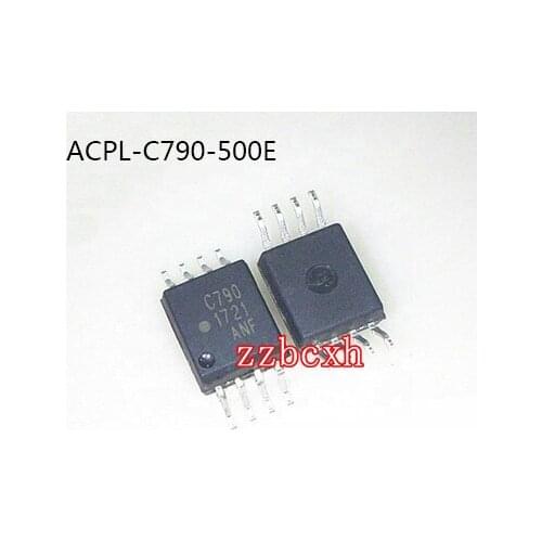 5PCS/LOT New original ACPL-C790-500E C790 ACPL-C790 SOP8