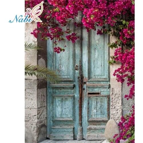 5d diy diamond painting full square Diamond embroidery houses - diamond mosaic daimond painting 667DD