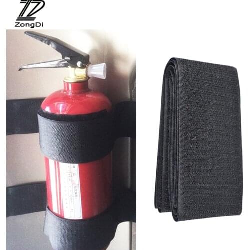 ZD Car Styling Trunk Storage Organizer Net Tape For Mercedes W203 211 204 210 Benz BMW F10 E34 E30 F20 X5 E70 Accessories 1Set