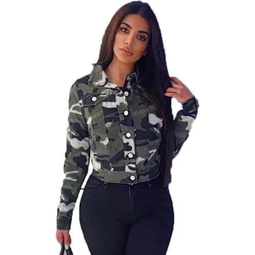 Capricornus Womens Summer Jackets