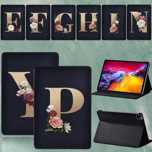 Case for Apple IPad Pro 9.7" A1673 A167/Pro 2nd Gen 10.5" A1701/Pro 11" 2018 2020 A1934 A2068 Anti-fall Stand Tablet Cover+pen