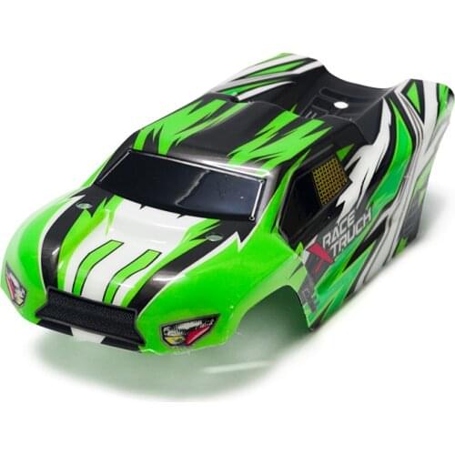 1/16 RC Car Body Shell for SG1602 SG 1602 RC Vehicles Model Car Spare Parts