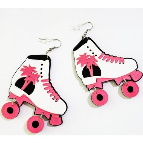 Lodisney Roller Skates