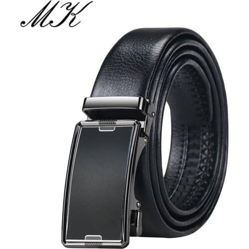 Maikun Men's Classic Belts