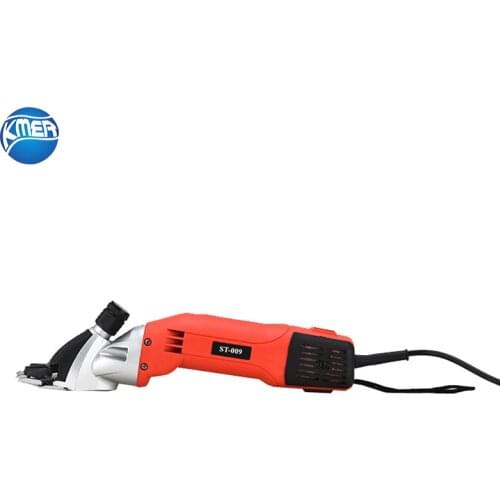 Sheep Clipper Shearing Animal Hair Scissors Wool Shears Wool Cutting Machine