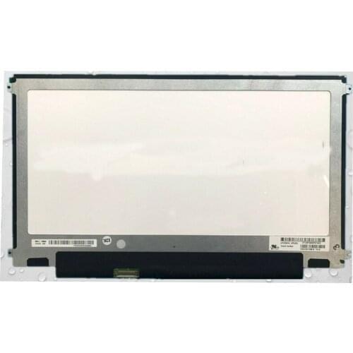 Laptop LCD LED Screen Panel Display Non-touch LP133WH2 SPB2 LP133WH2-SPB2 Display matrix