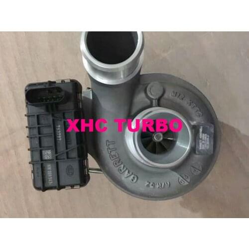 NEW GENUINE GT20 798015-2 6710900380 Turbo Turbocharger for Ssang-Yong Korando C200 D20DTF 2.0L 127KW 173HP 2010