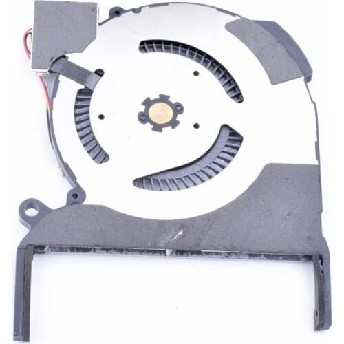 Brand new original ND55C36-16K02 DC5V 0.50A ultra-thin notebook computer built-in CPU cooling fan