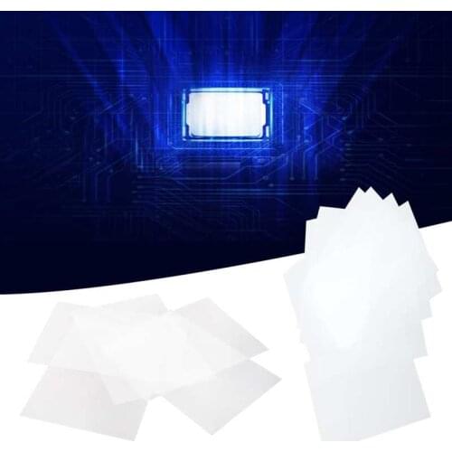 200 X 140mm LCD Release Films Light Curing SLA Photosensitive Resin Printer Accessories DLP