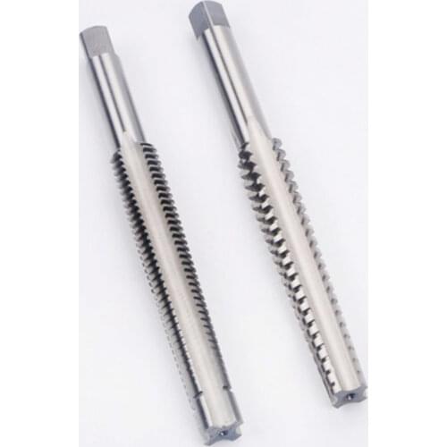 TR28 x 5 HSS Metric Trapezoidal Left hand Thread Tap