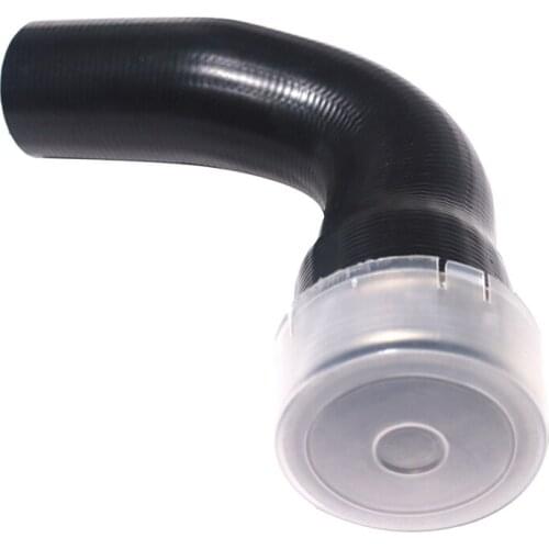 Intercooler Turbo Hose for Mercedes ML 270 CDI 1635016182 1635014582