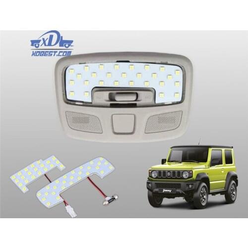 In stock JIMNY ACCESSORIES jimny LED tail lamp rear light for suzuki jimny 2019 JB64 JB74