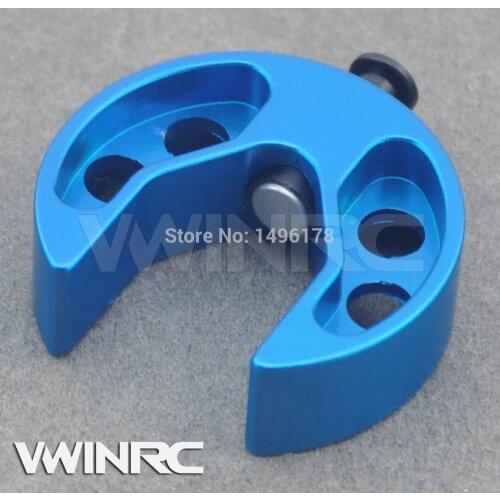 High Quality 500-700 Swashplate Leveler For KS KSJ 1117 ALIGN T-REX H50195 H70118 500 550 600 700 RC Helicopter Tools