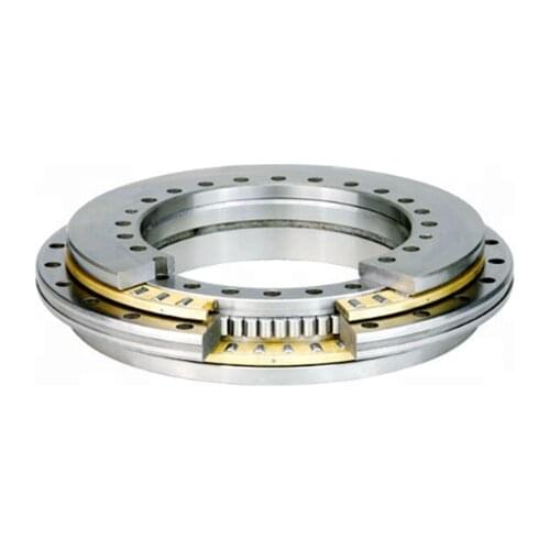 High Precision Rotary table bearing YRT200 Cross roller slewing ring
