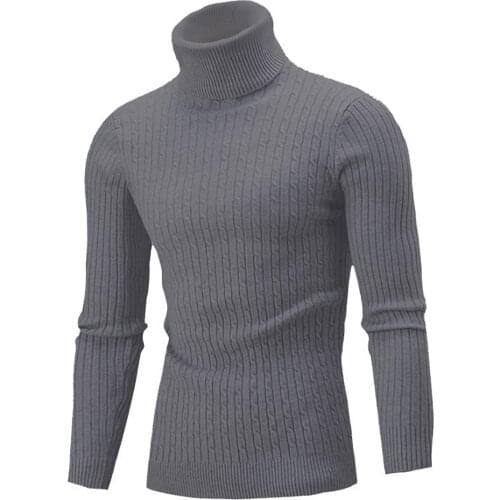 Winying Men's Sweaters