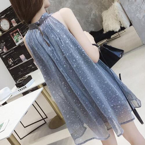 Yunyiwa Loose Summer Dresses