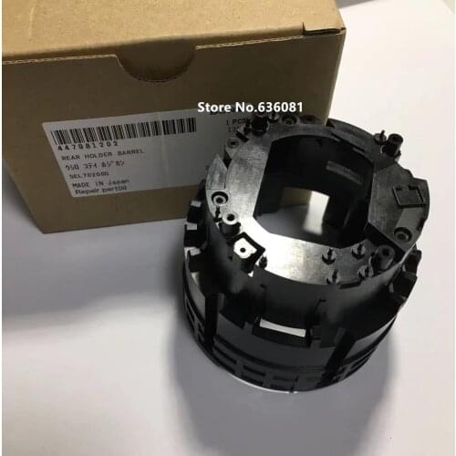 Repair Parts Lens Rear Holder Barrel 4-479-812-02 For Sony FE 70-200mm F4 G 0SS , SEL70200G