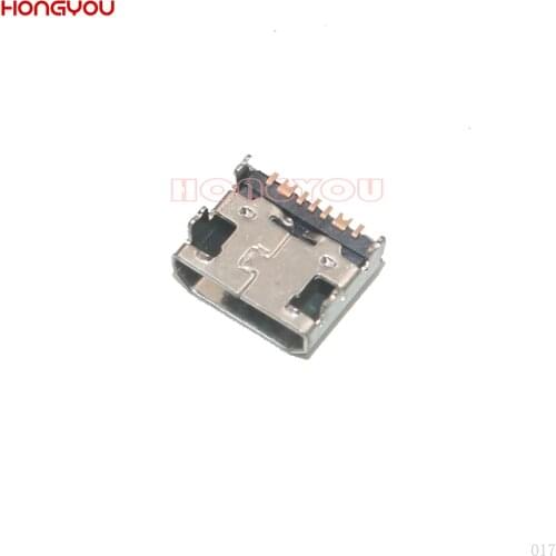 10PCS For Samsung Galaxy T110 T111 T113 T115 T116 T560 T561 T580 T585 USB Charging Dock Connector Charge Jack Socket Plug Port
