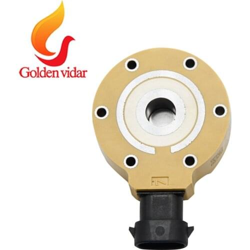 Diesel fuel pump solenoid 312-5620 for CP6.4 pump, CP6.6 pump, CP4.4 pump solenoid valve suit for CAT 320D pump made in China